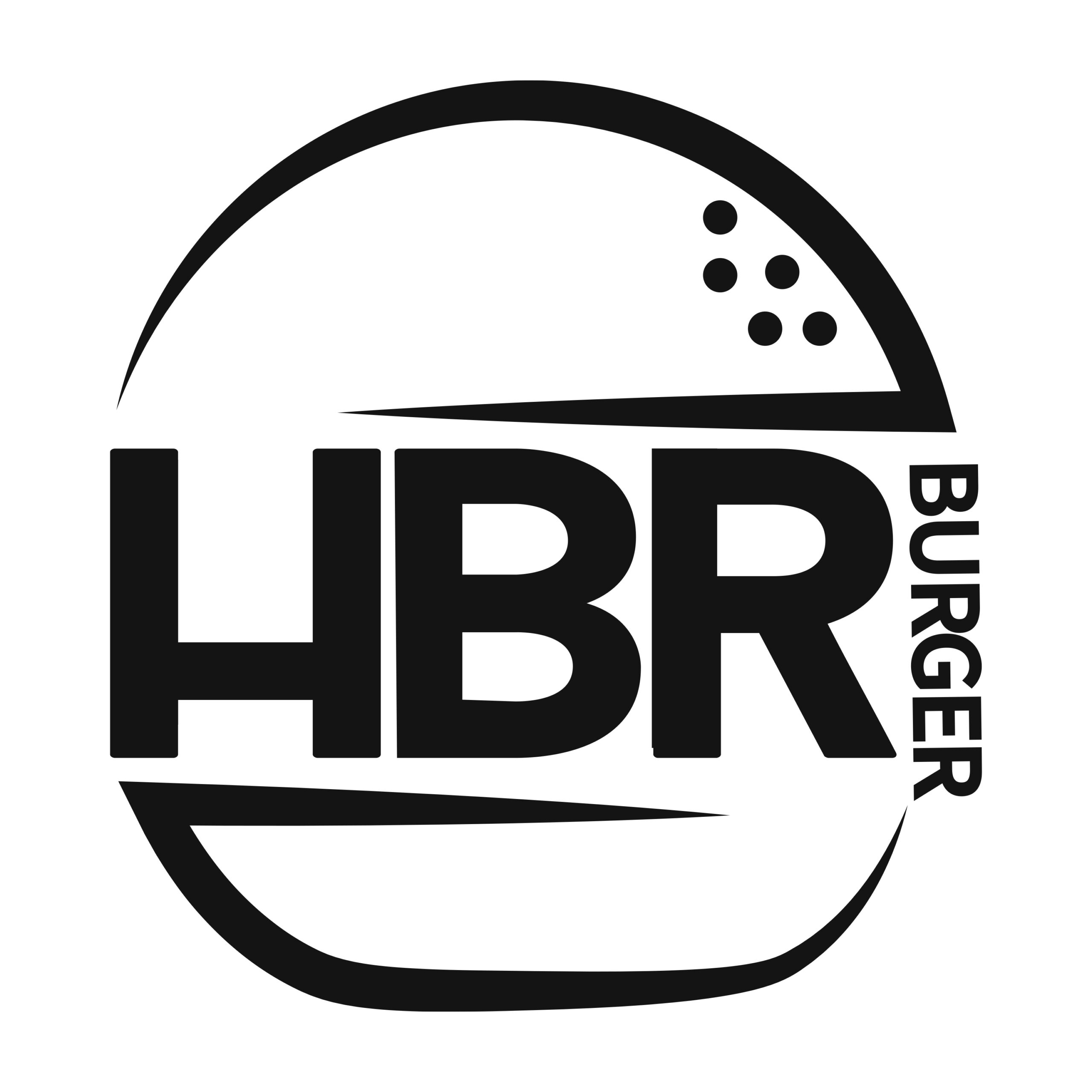 HBR BURGER