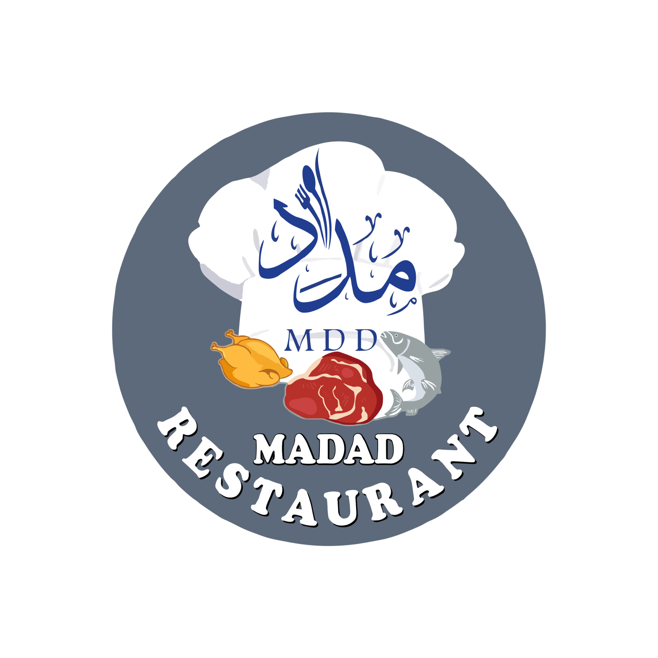 Madad Restaurant