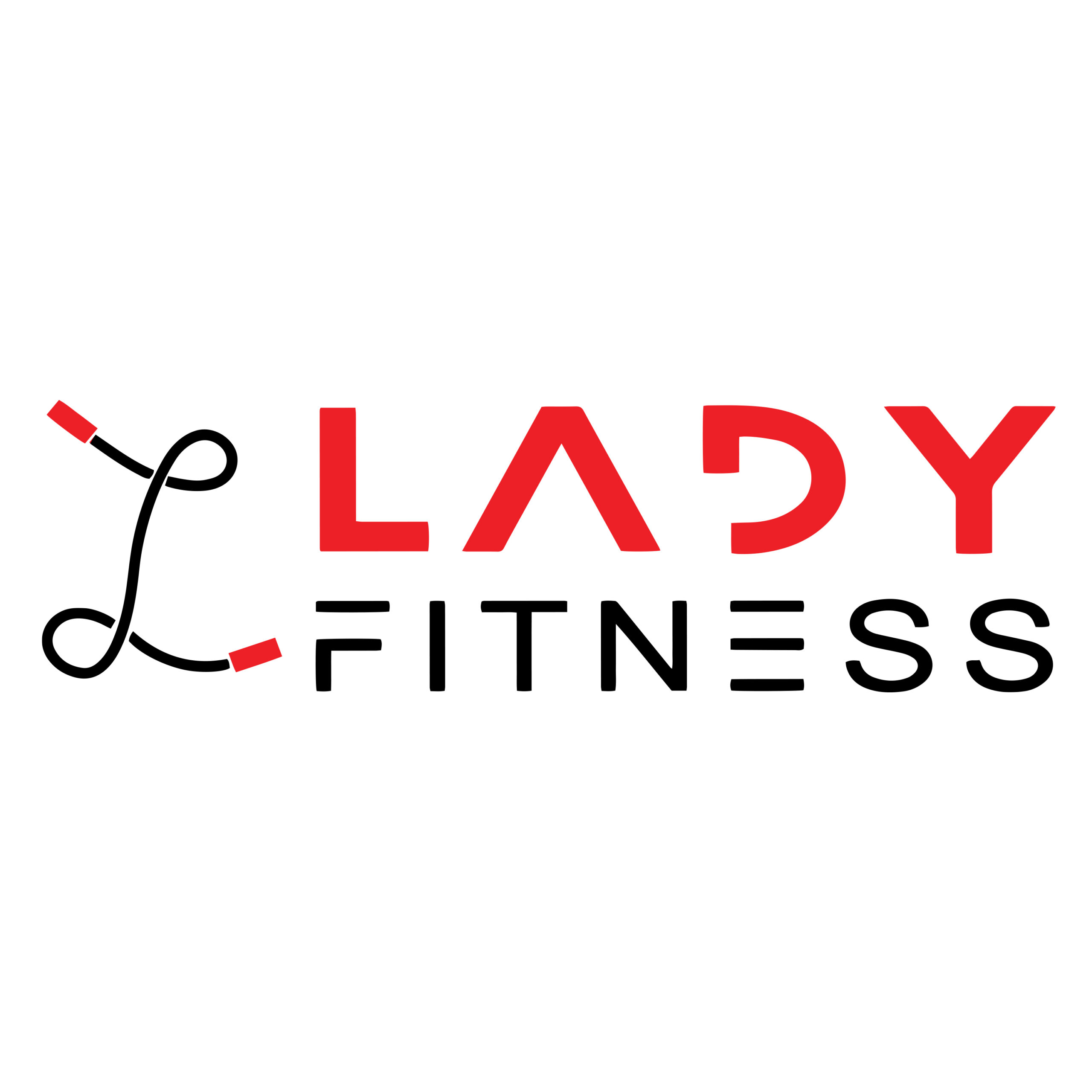 Lady Fitness